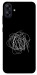 Чохол Scribble для Galaxy A04e