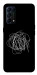 Чохол Scribble для Oppo Reno 5 4G