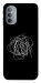 Чохол Scribble для Motorola Moto G31