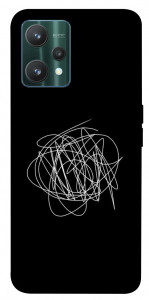 Чохол Scribble для Realme 9 Pro