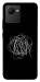 Чехол Scribble для Realme C30