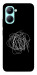 Чехол Scribble для Realme C33