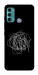 Чохол Scribble для Motorola Moto G60