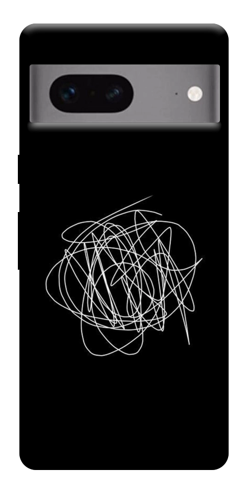 Чохол Scribble для Google Pixel 7