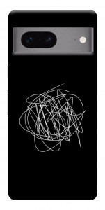 Чохол Scribble для Google Pixel 7