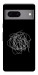 Чохол Scribble для Google Pixel 7