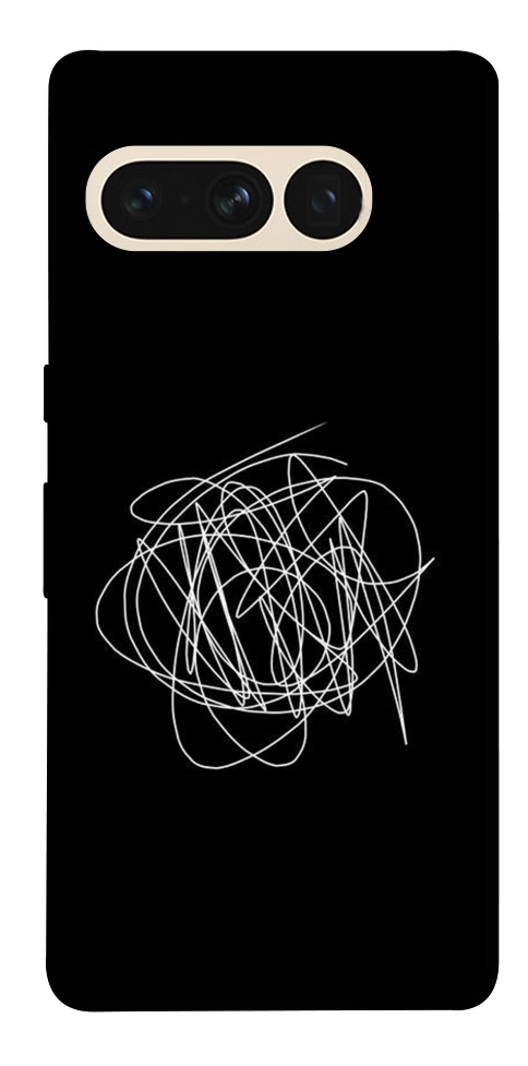 Чохол Scribble для Google Pixel 7 Pro