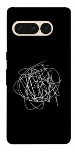 Чохол Scribble для Google Pixel 7 Pro
