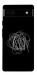 Чохол Scribble для Google Pixel 6A