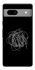 Чохол Scribble для Google Pixel 7A