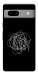 Чохол Scribble для Google Pixel 7A