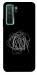 Чехол Scribble для Huawei nova 7 SE