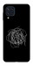 Чохол Scribble для Galaxy M32