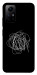 Чехол Scribble для Xiaomi Redmi Note 12S