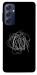 Чехол Scribble для Galaxy M54 5G