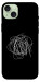 Чехол Scribble для iPhone 15 Plus