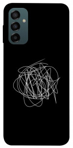 Чохол Scribble для Galaxy M34 5G