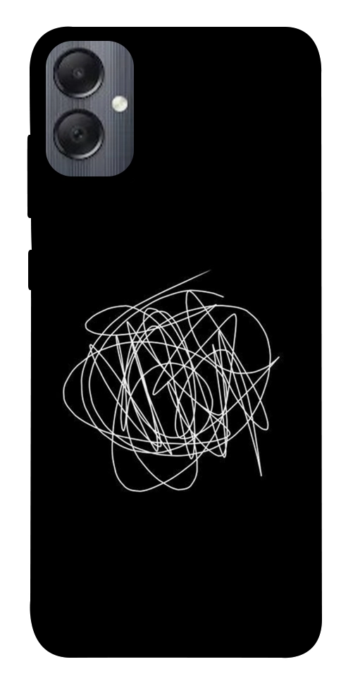 Чехол Scribble для Galaxy A05