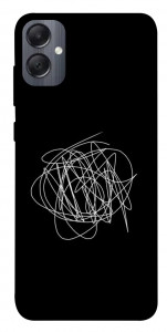 Чохол Scribble для Galaxy A05
