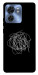 Чохол Scribble для Motorola Edge 40