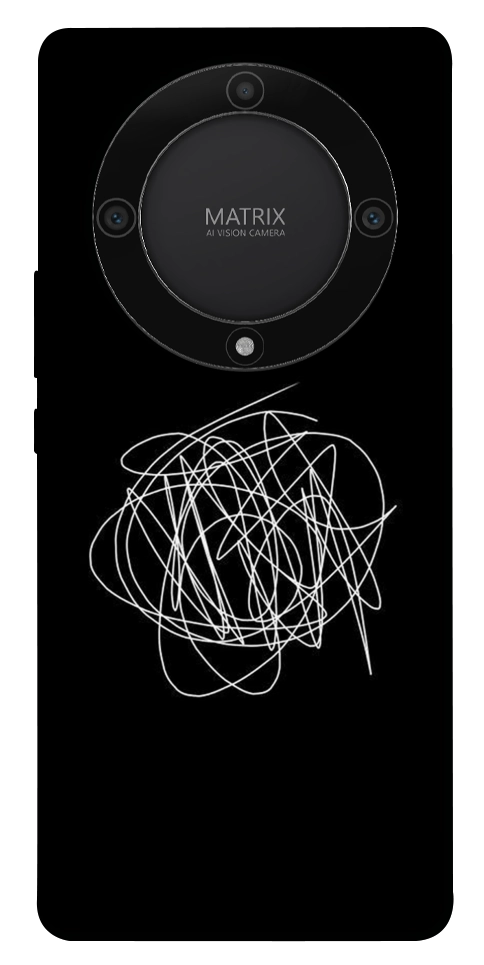 Чехол Scribble для Huawei Magic5 Lite