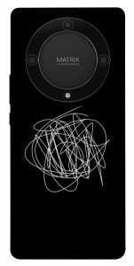 Чехол Scribble для Huawei Magic5 Lite