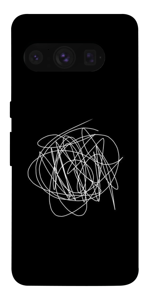 Чохол Scribble для Google Pixel 8 Pro