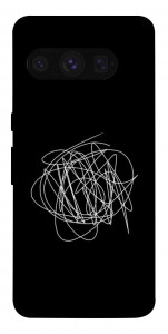 Чохол Scribble для Google Pixel 8 Pro