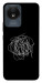 Чехол Scribble для Vivo Y02