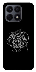 Чохол Scribble для Huawei Honor X8a