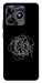 Чехол Scribble для Realme C53