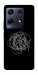 Чехол Scribble для Infinix Note 30 Pro NFC