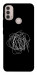 Чехол Scribble для Motorola Moto E30