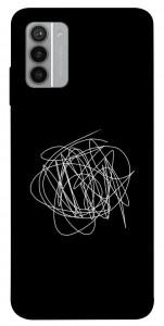 Чохол Scribble для Nokia G42