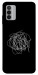 Чохол Scribble для Nokia G42