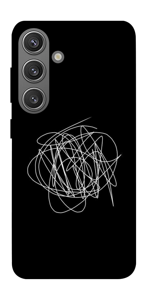 Чохол Scribble для Galaxy S24