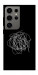 Чехол Scribble для Galaxy S24 Ultra