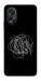 Чехол Scribble для Oppo A38