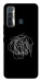 Чехол Scribble для TECNO Camon 17