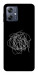 Чехол Scribble для Motorola Moto G54