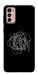 Чохол Scribble для Motorola Moto G42