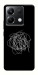 Чохол Scribble для Xiaomi Poco X6