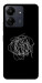 Чохол Scribble для Xiaomi Poco C65