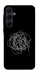 Чехол Scribble для Galaxy A35