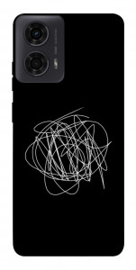 Чохол Scribble для Motorola Moto G04