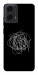 Чохол Scribble для Motorola Moto G04