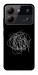 Чехол Scribble для ZTE Blade A54 4G