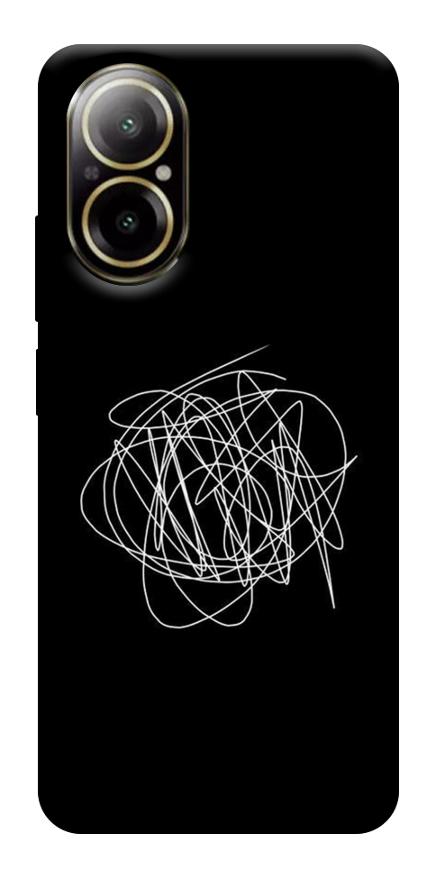 Чохол Scribble для Realme C67 4G