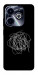 Чехол Scribble для Infinix Hot 40i