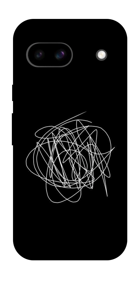 Чохол Scribble для Google Pixel 8a